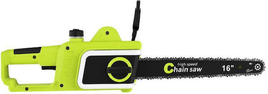Electric Chainsaw with Blade 40.64cm