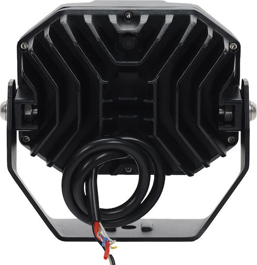 Einparts LED 12 / 24V 80W 65cm 1τμχ