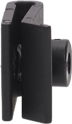 Epcrc537 U-type Nuts 10 Pcs