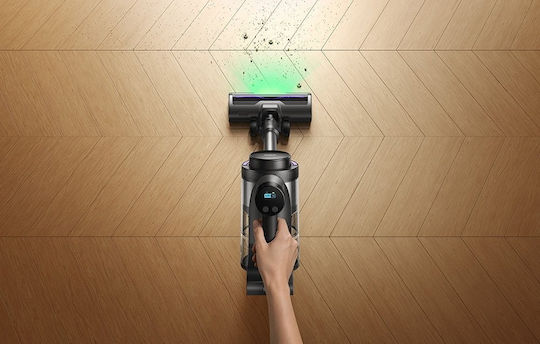Mova S7 Rechargeable Stick Vacuum
