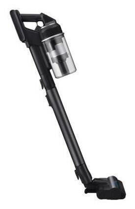 Samsung Jet 95s Rechargeable Stick Vacuum Black
