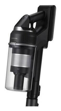 Samsung Jet 95s Rechargeable Stick Vacuum Black