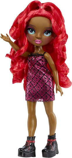 MGA Entertainment Daria Roselyn Păpușă Rainbow High