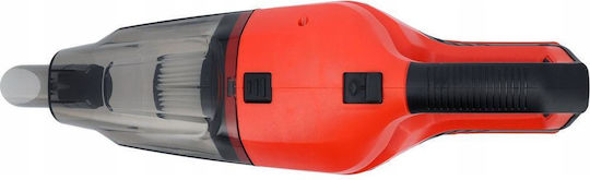 Yato Car Handheld Vacuum Rechargeable 12V 150W Without Battery Grey