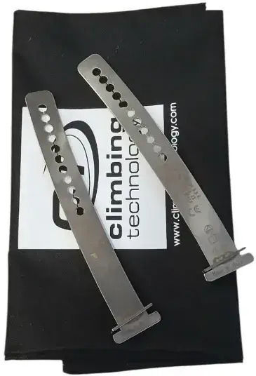 Climbing Technology Крампони Snow Flex Полуавтоматични 10 Точки