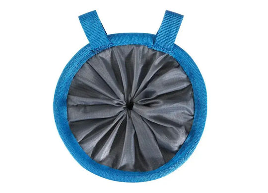 Geantă de magneziu Petzl Bandi, dungi de marinăresc, dungi de marinăresc