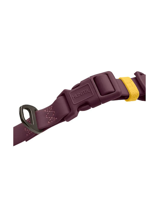 Ошийник Hunter Havana Клип Xl Зелен