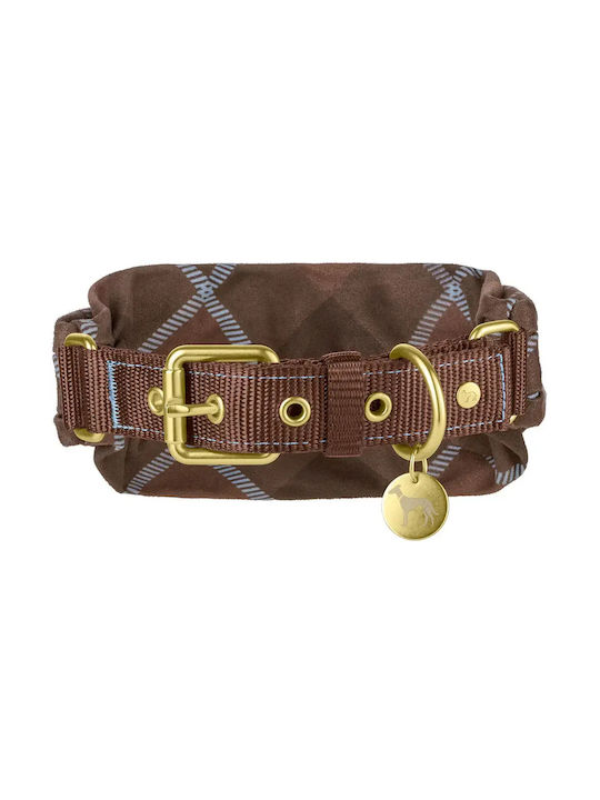 Ошийник Hunter Ergonomic Ronda Medium Taupe