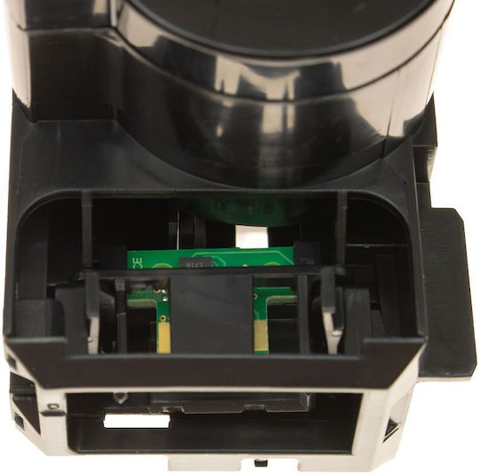 G&G Kompatibler Toner Für Laser-Drucker Lexmark Gelber