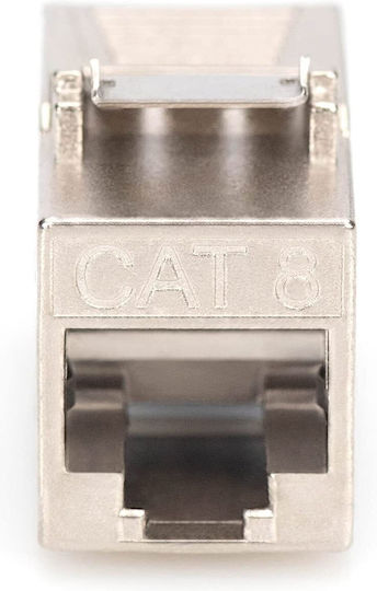 Digitus DN-93816-8 Keystone 8 Бройки