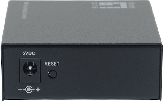 Level One GVM-2001 Media Converter 1τμχ