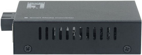Level One GVM-2002 Media Converter 1τμχ
