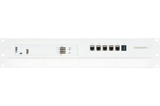 Rackmount.IT Suport Unghiular 1 Bucată