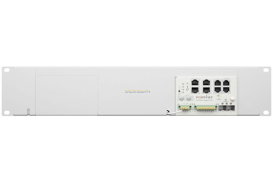Rackmount.IT Suport Unghiular 1 Bucată