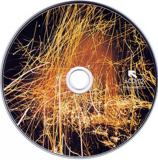 Muse Hullabaloo Soundtrack Cd Cd All Media