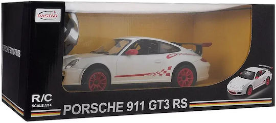 Rastar Gt3 Τηλεκατευθυνόμενο Αυτοκίνητο 2WD