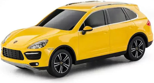 Rastar Remote Τηλεκατευθυνόμενο Αυτοκίνητο 2WD Κίτρινο