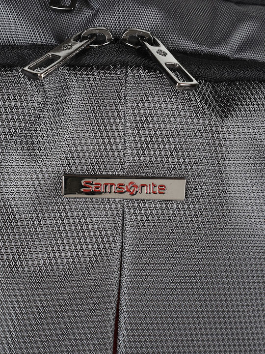 Samsonite Guardit 2.0 Waterproof Laptop Backpack for 15.6" in Grey Colour