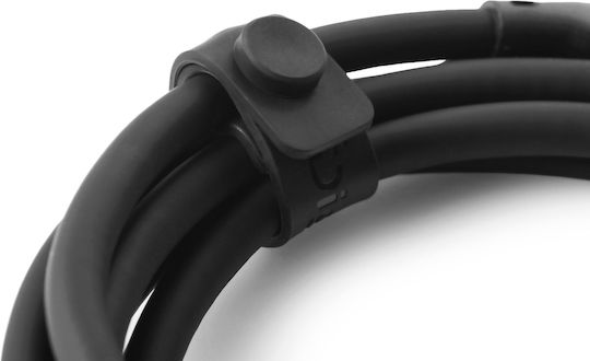 Digitus USB 4 Video Cable USB-C Male - USB-C 240W PD Black 1.5m AK-300350-015-S