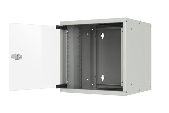 EFB EFB Rack-Schränke 4U Graue WGB-1004GR.30