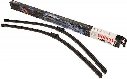 Aerotwin Double Wiper Blade 700/650mm VW Crafter 09.16 7C1998002