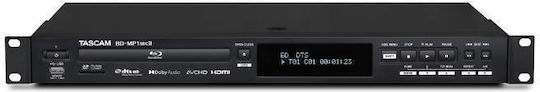 Tascam Player TA/EM/000561