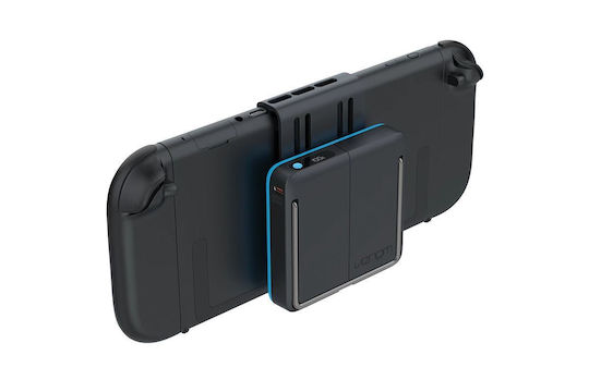 Venom Controller Hülle Für Nintendo Switch 2 Power Case