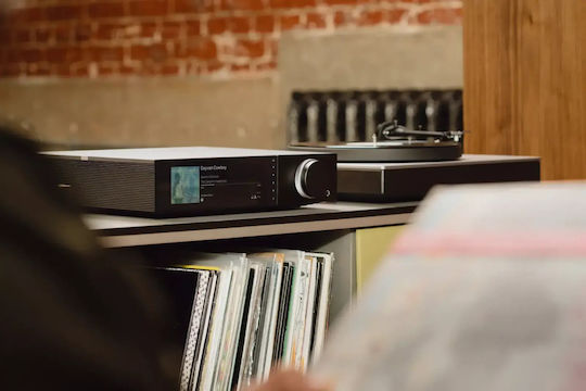 Cambridge Audio Evo Black