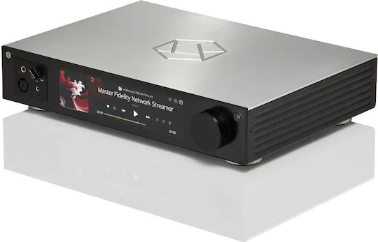 HiFi Rose Silver