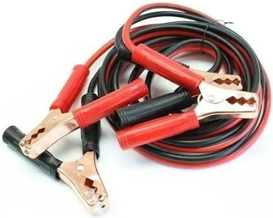 Стартов кабел за батерия 1500 Amp Booster Cable 2.2m