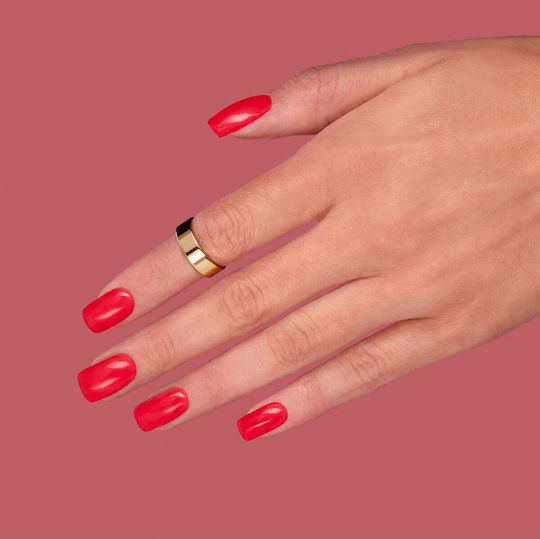 Semilac Semilac Gel Nagellack 570 Neon Wassermelone 7ml