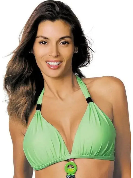 One-Piece Swimsuit with Cutouts Freeze