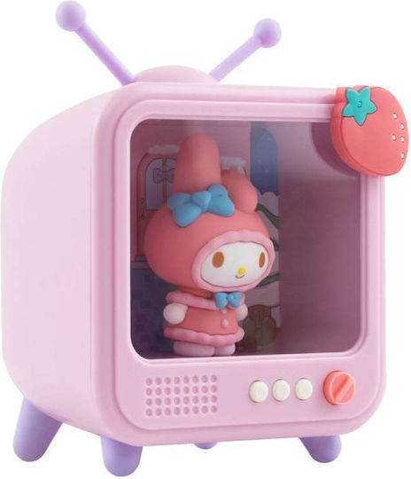 YuMe Toys Тема Hello Kitty