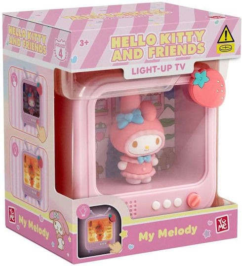 YuMe Toys Тема Hello Kitty