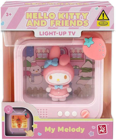 YuMe Toys Тема Hello Kitty