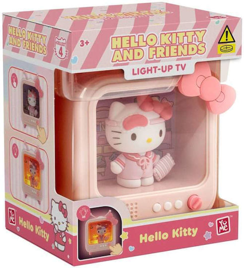 YuMe Toys Тема Hello Kitty
