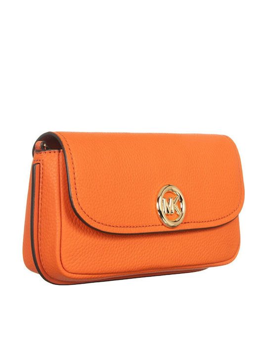 Michael Kors Γυναικεία Τσάντα Δερμάτινη Michael Kors Γυναικεία Τσάντα Δερμάτινη