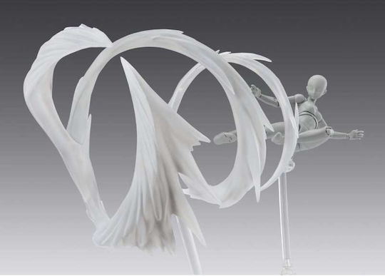 Tamashi Nations Figure