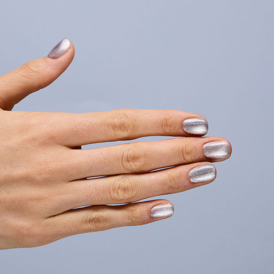 Semilac Semilac Gel Nagellack 951 Silber Magnetisch Katzenauge 7ml