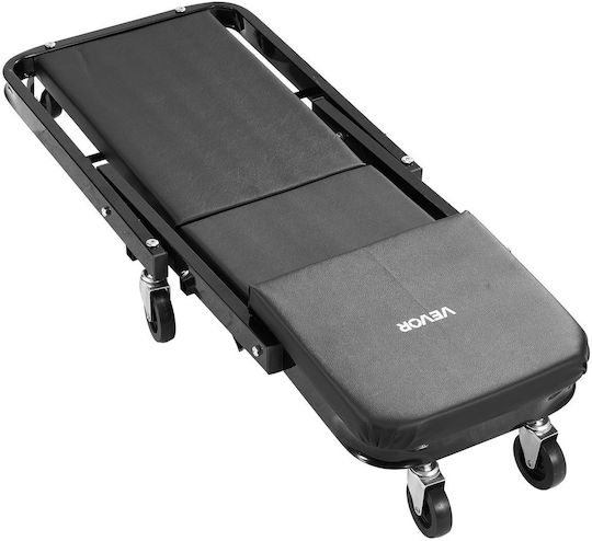 Vevor Folding Workshop Creeper with Maximum Load 218 kg
