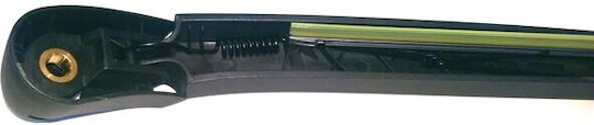 ABC Parts Πίσω Υαλοκαθαριστήρας Αυτοκινήτου 330mm