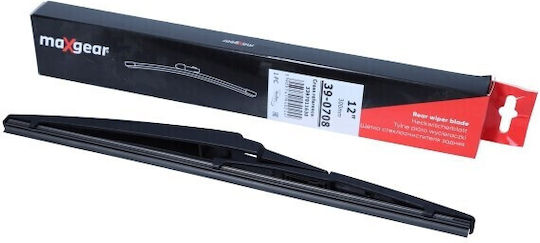 Maxgear Πίσω Υαλοκαθαριστήρας Αυτοκινήτου 300mm