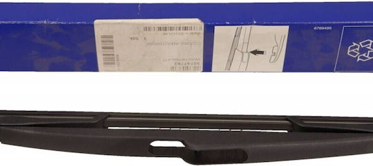 Volvo Rear Car Wiper Blade 380mm