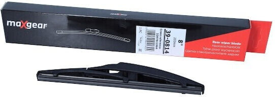 Maxgear Heckwischer 200mm Toyota Auris 3 397 011 964
