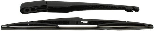 Braț Ștergător Partea Din Spate Bmw X3 E83 03-10 Set Ștergătoare 355mm 61623400708