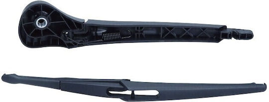 Βραχίονας Υαλοκαθαριστήρα Renault Πίσω Modus 04-07 Σετ Υαλοκαθαριστήρα 305mm 7701066143