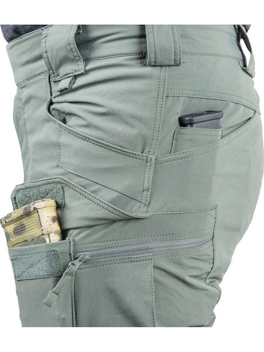 Helikon Tex Панталон в Зелен Цвят