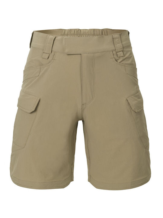 Helikon Tex Versastretch Бермуди в Зелен Цвят