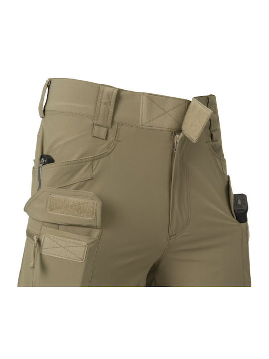 Helikon Tex Versastretch Bermude De Vânătoare Verde