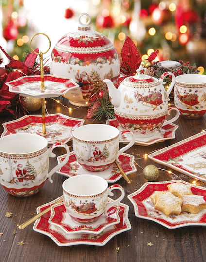 Easylife Christmas Mug (Miscellaneous Designs/Colors)